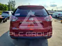 2015 Nissan ROGUE фото