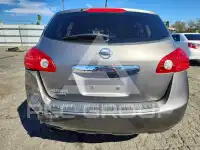 2015 Nissan ROGUE фото