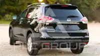 2015 Nissan ROGUE фото