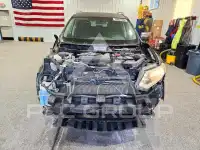 2015 Nissan ROGUE photo