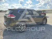 2015 Nissan ROGUE фото