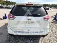 2015 Nissan ROGUE фото