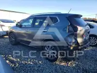 2015 Nissan ROGUE фото
