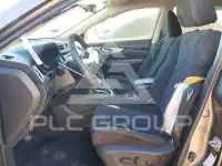2015 Nissan ROGUE photo