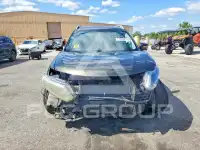 2015 Nissan ROGUE photo