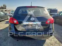 2015 Nissan ROGUE фото