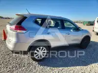 2015 Nissan ROGUE фото