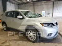 2015 Nissan ROGUE photo