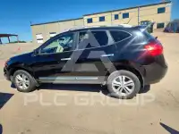 2015 Nissan ROGUE фото