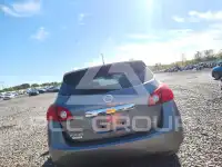 2015 Nissan ROGUE фото