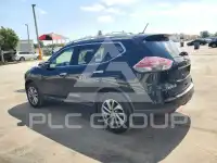 2015 Nissan ROGUE фото