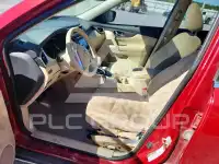 2015 Nissan ROGUE photo