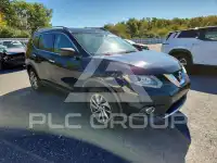 2015 Nissan ROGUE фото