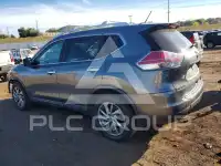 2015 Nissan ROGUE photo
