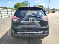 2015 Nissan ROGUE фото