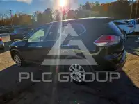 2015 Nissan ROGUE фото