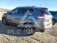 2015 Nissan ROGUE photo