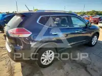 2015 Nissan ROGUE photo