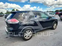 2015 Nissan ROGUE photo