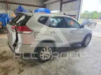 2015 Nissan ROGUE фото