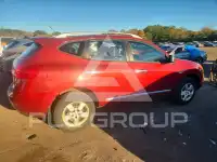 2015 Nissan ROGUE фото
