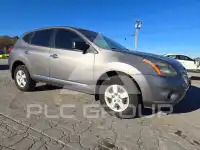 2015 Nissan ROGUE фото