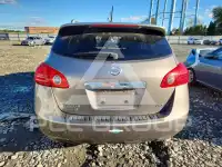 2015 Nissan ROGUE фото