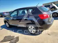 2015 Nissan ROGUE фото