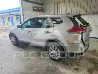 2015 Nissan ROGUE фото