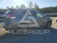 2015 Nissan ROGUE фото