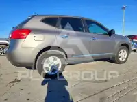 2015 Nissan ROGUE фото