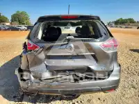 2015 Nissan ROGUE photo