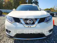 2015 Nissan ROGUE фото