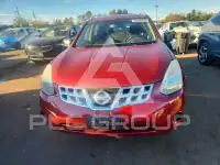 2015 Nissan ROGUE фото