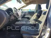 2015 Nissan ROGUE photo