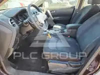2015 Nissan ROGUE фото