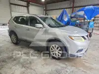 2015 Nissan ROGUE фото