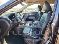 2015 Nissan ROGUE photo