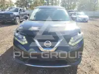 2015 Nissan ROGUE photo