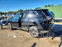 2015 Nissan ROGUE photo