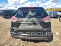 2015 Nissan ROGUE photo