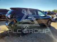 2015 Nissan ROGUE photo