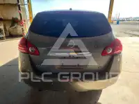 2015 Nissan ROGUE фото