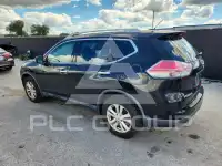 2015 Nissan ROGUE photo