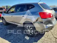 2015 Nissan ROGUE фото