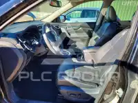 2015 Nissan ROGUE photo