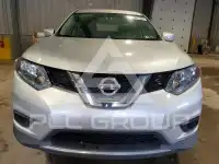 2015 Nissan ROGUE photo