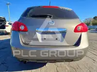 2015 Nissan ROGUE фото