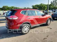 2015 Nissan ROGUE фото