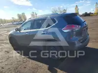 2015 Nissan ROGUE фото
